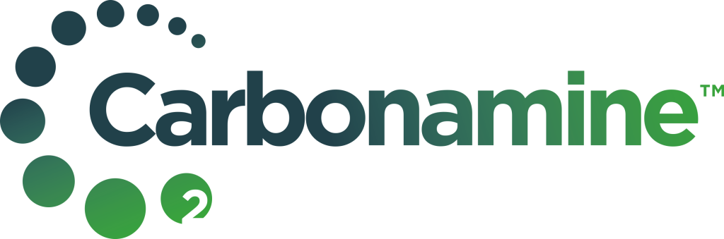Carbonamine Logo